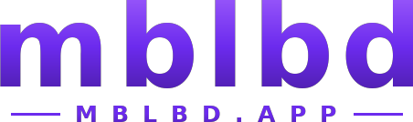 mblbd logo